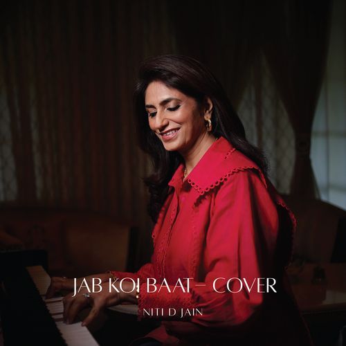 Jab Koi Baat (Cover)