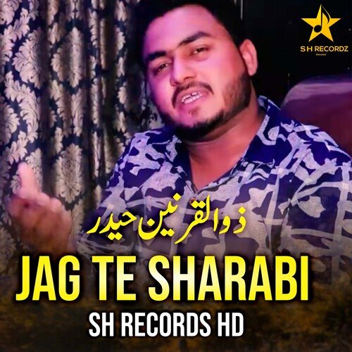 Jag Te Sharabi