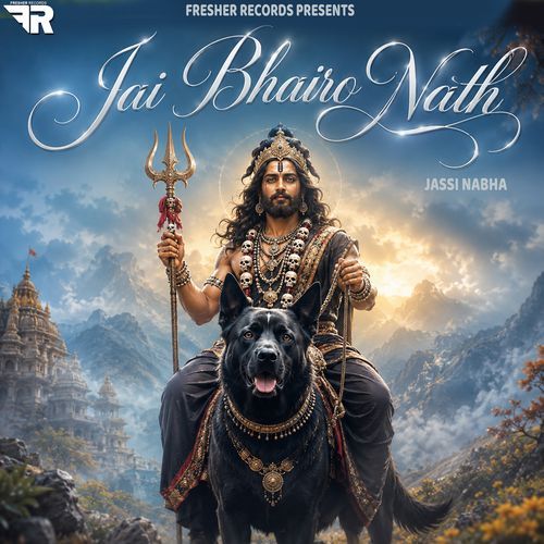 Jai Bhairo Nath