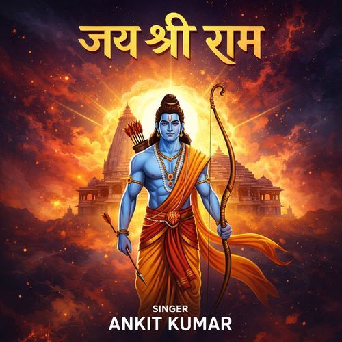 Jai Shree Ram