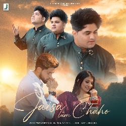 Jaisa Tum Chaho-CSFbVh1vb3A