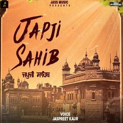 Japji Sahib-GwE0VTNKVAU