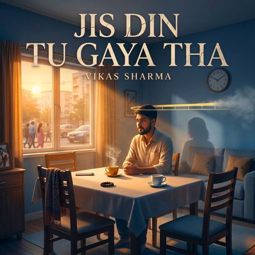 Jis Din Tu Gaya Tha