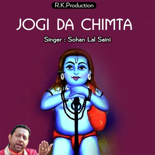 Jogi Da Chimta