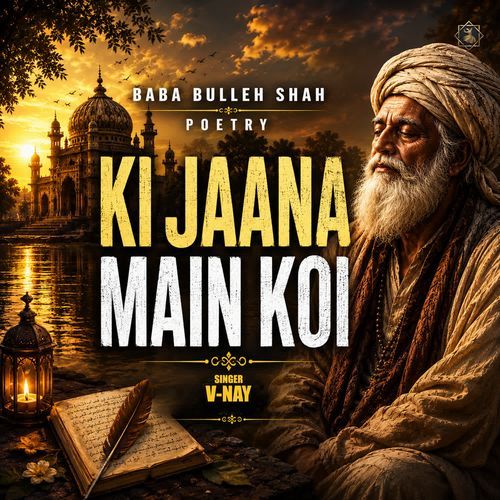 Ki Jaana Main Koi