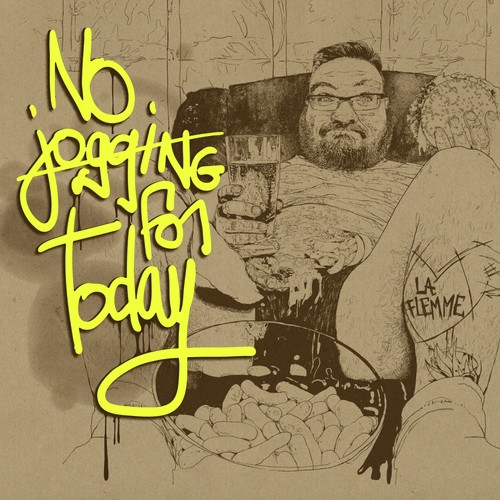 Michel cover art