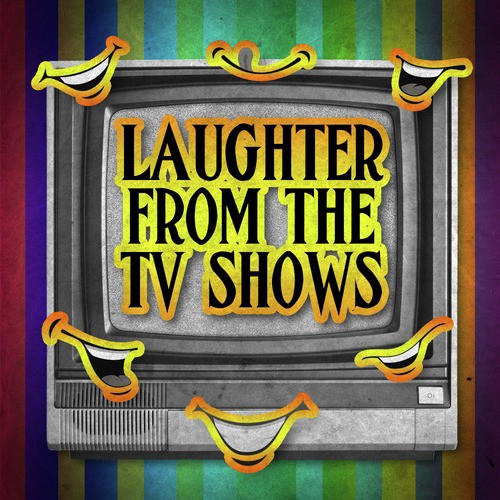 Laughter from the Tv Shows_poster_image