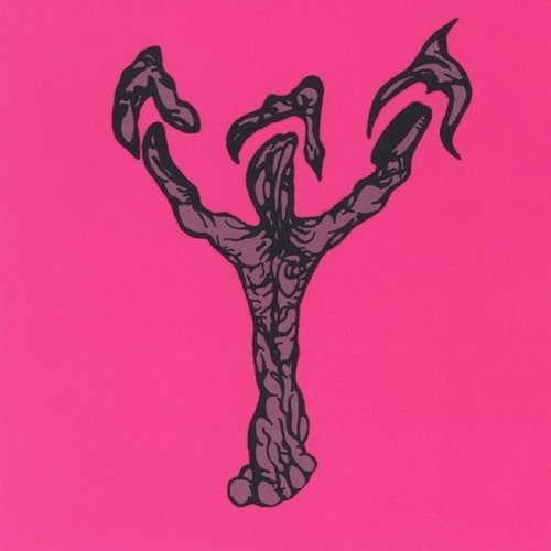 The Blessing cover art