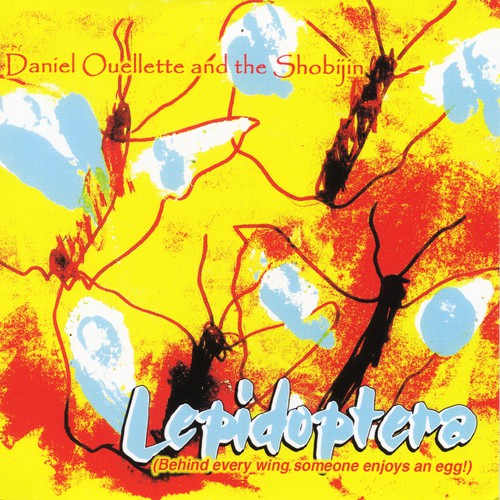 La Llorona, Juana La Loca cover art