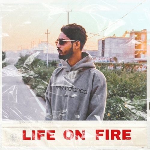 Life on Fire