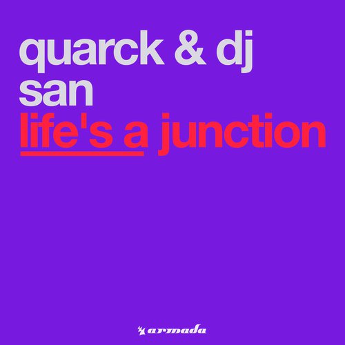 Life's A Junction