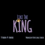 Like the King