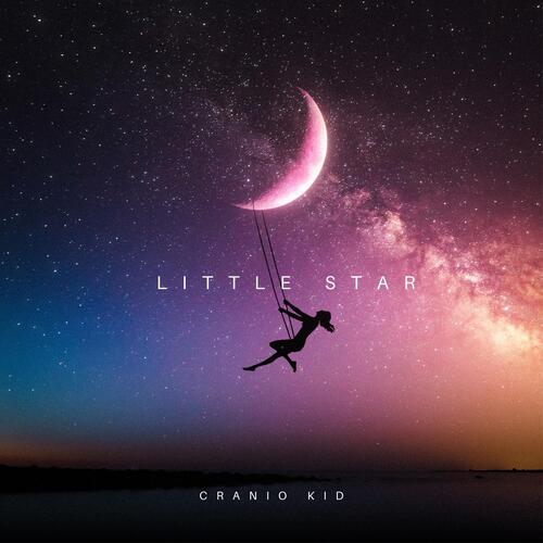 Little star cover art