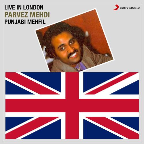 Live In London (Punjabi Mehfil)