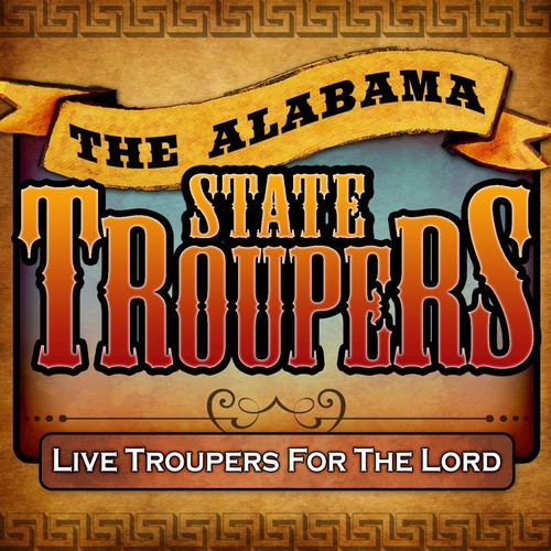 Live Troupers For The Lord_poster_image