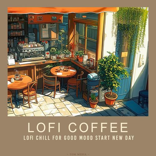 Lofi Coffee - Lofi Chill for Good Mood Start New Day