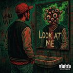 Look at Me artwork