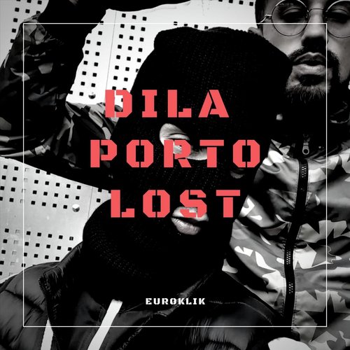 Lost (feat. Porto)