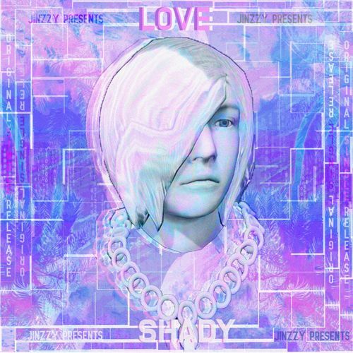 Love Shady cover art