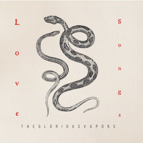 Saint James cover art