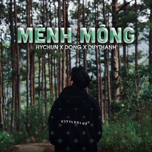Mênh Mông