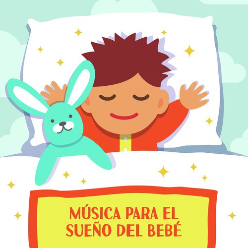 Canciones de Cuna para Dormir cover art