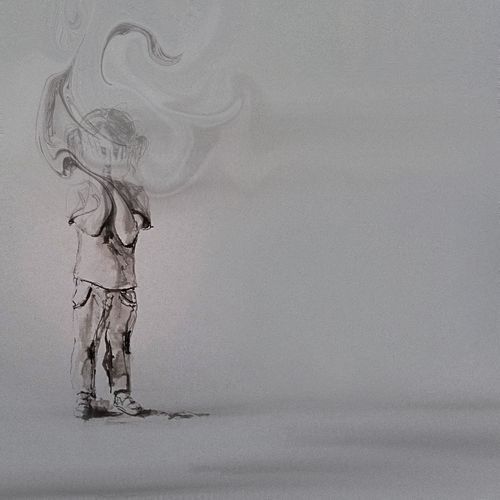 Тёмная Ночь cover art
