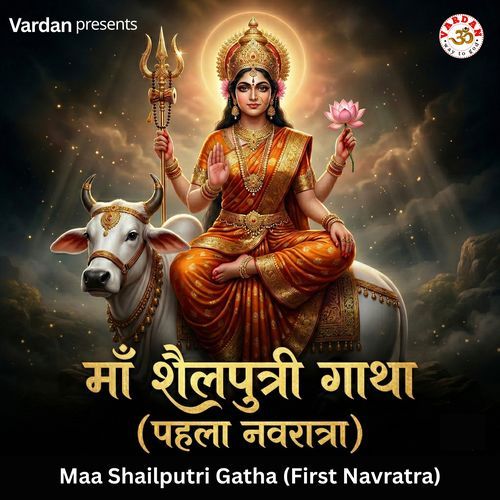 Maa Shailputri Gatha (First Navratra)
