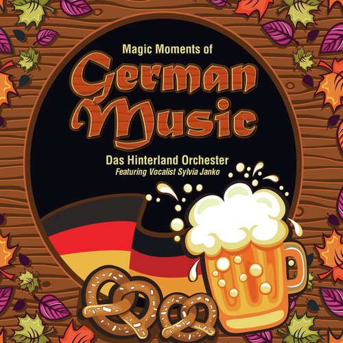 Magic Moments Of German Music