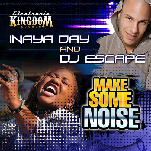 Make Some Noise_poster_image