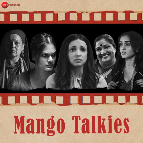Mango Talkies