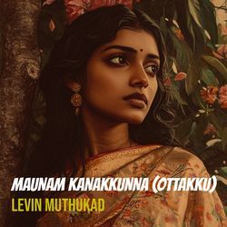 Maunam Kanakkunna (Ottakku)-BDktUkR2fV4