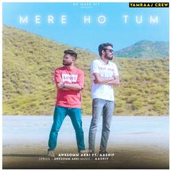 Mere Ho Tum (Feat. Aashif)-ASUbZTZED2c