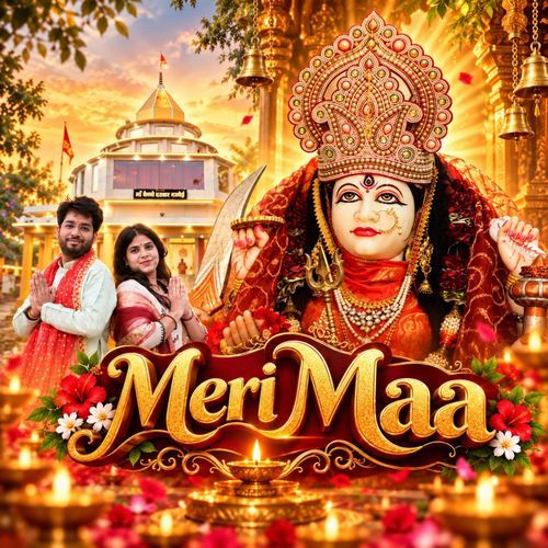Meri Maa