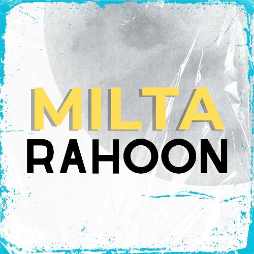Milta Rahoon