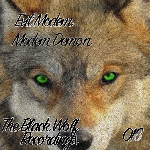 Modem Demon (Original Mix) cover art