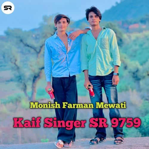 Monish Farman Mewati