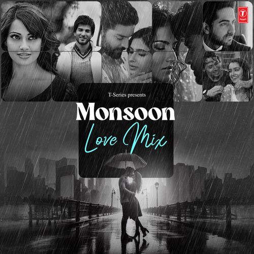 Monsoon Love Mix