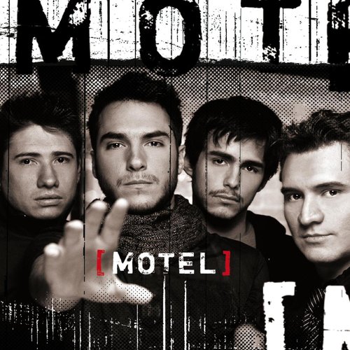 Motel: EP (Live)