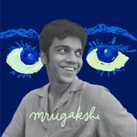 Mrugakshi