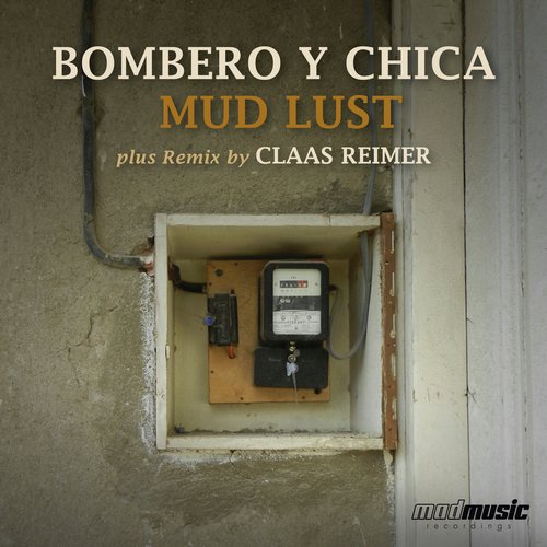Mud Lust (Claas Reimer Remix) cover art
