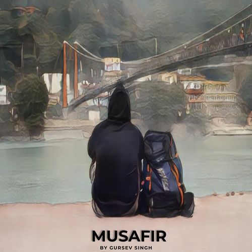 Musafir