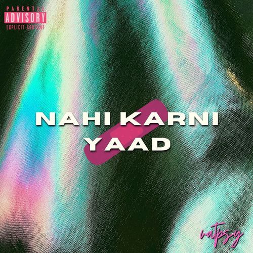 Nahi karni yaad
