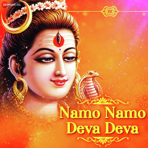 Namo Namo Deva Deva - Zee Music Devotional