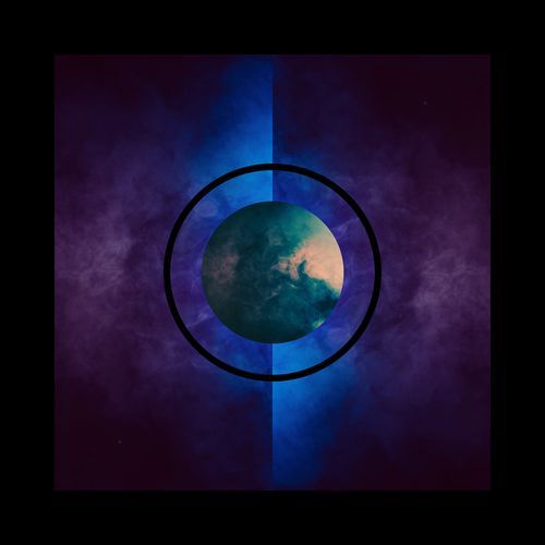 Nautical cover art