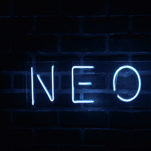 Neo cover art