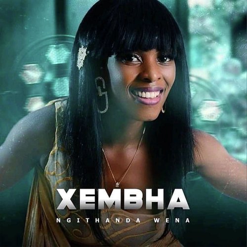 Ngithanda Wena cover art