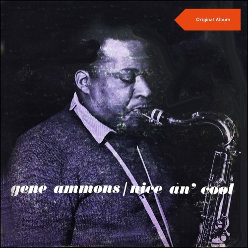 Nice an&#039; Cool (Original Album)