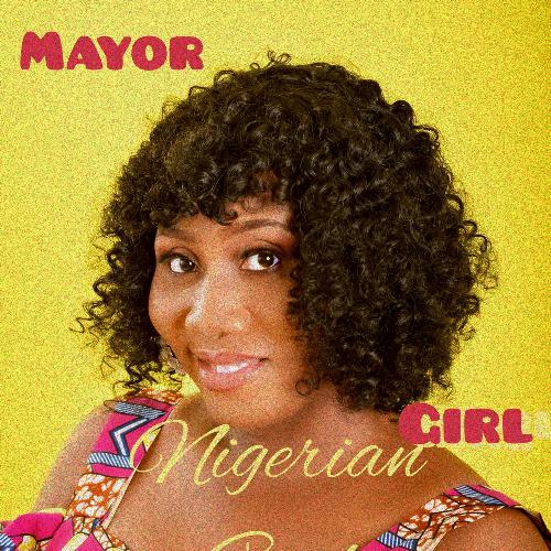 Nigerian Girl