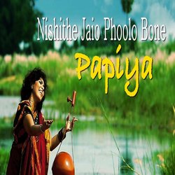 Nishithe Jaiyo Phoolo Bone-ISAqZgRUbl8